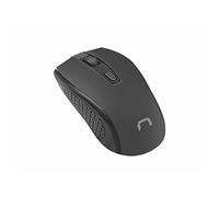 Natec Raton Jay 2 wireless 1600DPI Optical Nero