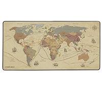 Tappetino per mouse da gioco Natec Discoveries XL