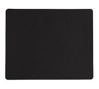 Natec - Tappetino per mouse, colore: nero