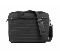 natec Taruca 14.1 Inches Laptop Bag Black Polyester 600D NTO-2032