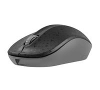 NATEC Toucan mouse Ambidestro RF Wireless Ottico 1600 DPI