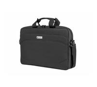 Natec Valigetta per Laptop NANGER Nero
