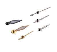 NATEFEMIN 6X Wathch sostituzione piccola seconda mano per movimento ETA 7750, accessori di ricambio per orologi Porfessional