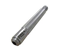 NATEFEMIN Acciaio inossidabile Guarda Corona Avvolgitore Acciaio Strumento Manuale Avvolgimento meccanico Smontare Accessori di Riparazione Strumenti, 3-5mm