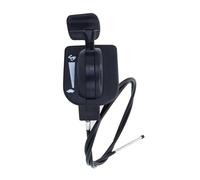 NATEFEMIN Cavo acceleratore/starter di ricambio per tosaerba Cub Cadet XT1 XT2 GT50 GT54 LT50 LT46 SLX54