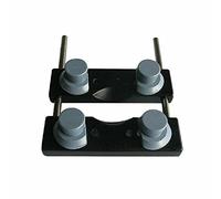 NATEFEMIN Supporto della cassa dell'orologio Forma speciale Apertura e chiusura Assemblea per 5700 Cassa dell'orologio 5674 5676 Strumento di riparazione del supporto del movimento dell'orologio