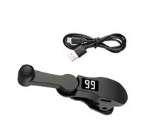 NATEFEMIN Tapper automatico dello schermo del telefono Clicker Finger Clicking Simulator Tapper per il gioco, compiti di ricompensa di acquisto