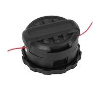 NATEFEMIN Testina di ricambio per tosaerba Dewalt DCST920, DCST922, DCST925, DCST970, DCST990