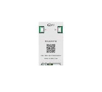 NATEPLALFC JK BMS 4S-24S Smart BMS con Calore Can RS485 BT App 0,4 A-2 A BMS con bilanciamento Attivo for Batteria LiFePo4 Li-Ion Lto 40 A~300 A(B1A8S10P-HC)