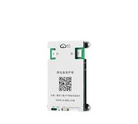 NATEPLALFC JK Smart BMS JK-BD6A8S10P, 4S/12V 8S/24V 100A Bilanciatore Attivo Lifepo4 Li-Ion Lto