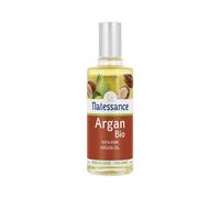 Natessance Argan Olio Puro Bio ed Equo 50ml - Olio cosmetico