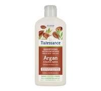 Natessance Argan Shampoo Keratina Vegetale 250ml - Shampoo