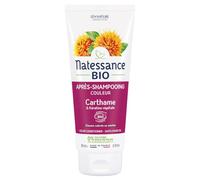 Natessance Balsamo Color Cartamo & Cheratina - 200 ml