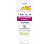 Natessance Balsamo Color Cartamo & Cheratina - 200 ml