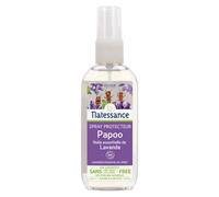 Natessance Bambini Protettore Lavanda Bio Papoo 100ml - Spray corpo bambini