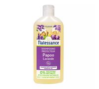 Natessance Bambini Shampoo Protettivo Papoo Lavanda Bio 250ml - Shampoo bambini