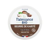 Natessance burro di karitè 100g