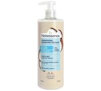 Natessance Capillaires Shampoo Idratante Douceur Parfum Coco 500ml