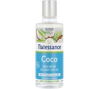 Natessance Olio Secco di Cocco - 100 ml