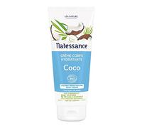 Natessance Cocco Crema Corpo Idratante 200ml