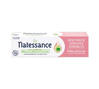 Natessance Dentifricio Gengive Sensibili Bio 75ml - Dentifricio