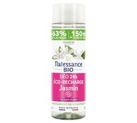 Natessance Déo 24H Jasmine Bio Ricarica 150 ml