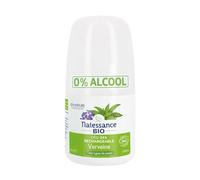 Natessance Deo 24h ricaricabile Verbena bio 50ml