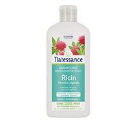Natessance Fortificante Riparazione Shampoo Olio di Ricino 250ml