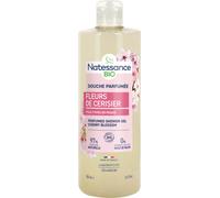 Natessance Gel Doccia ai Fiori di Ciliegio - 500 ml