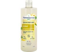 Natessance Gel Doccia al Limone - 500 ml