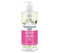 Natessance Gelsomino Bio 1 L - Gel Doccia