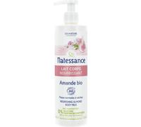 Natessance Latte Corpo alla Mandorla - 400 ml