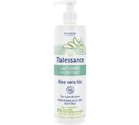 Natessance Latte Corpo all'Aloe Vera - 400 ml