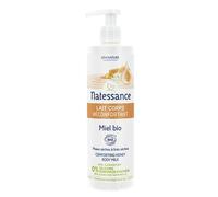 Natessance Latte Corpo al Miele - 400 ml