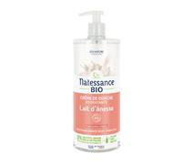 Natessance Latte d'Asina 1 L - Docciacrema