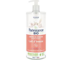 Natessance Latte d'Asina 1 L - Docciacrema