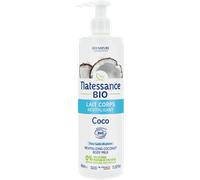 Natessance Latte per il Corpo al Cocco - 400 ml