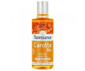 NATESSANCE - MACERATO DI CAROTA - 100 ml