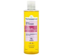 Natessance Olio da Massaggio Risveglio Sensuale 250 ml - Olio