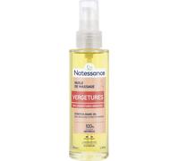 Natessance Olio da Massaggio Smagliature 100 ml - Olio corpo