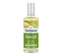 Natessance Olio di avvocato nutre/ammorbidisce