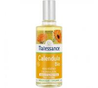 Natessance Olio di Calendula Bio 50ml - Olio cosmetico