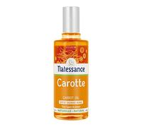 NATESSANCE Olio di carota Effetto Buona Mine 100 ml