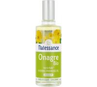 Natessance Olio Di Enotera Bio 50ml - Olio