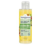 Natessance - Olio di Jojoba - Embellit e Rigenerante - Flacone da 100 ml