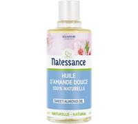Natessance Olio di Mandorle Dolci 100 ml