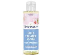 Natessance Olio di Mandorle Dolci 100 ml
