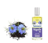 Natessance Olio di Semi Cumino Nero Bio - 50 ml
