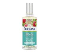 NATESSANCE - Olio di ricino fortifico/rigenerante