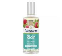 NATESSANCE - Olio di ricino fortifico/rigenerante